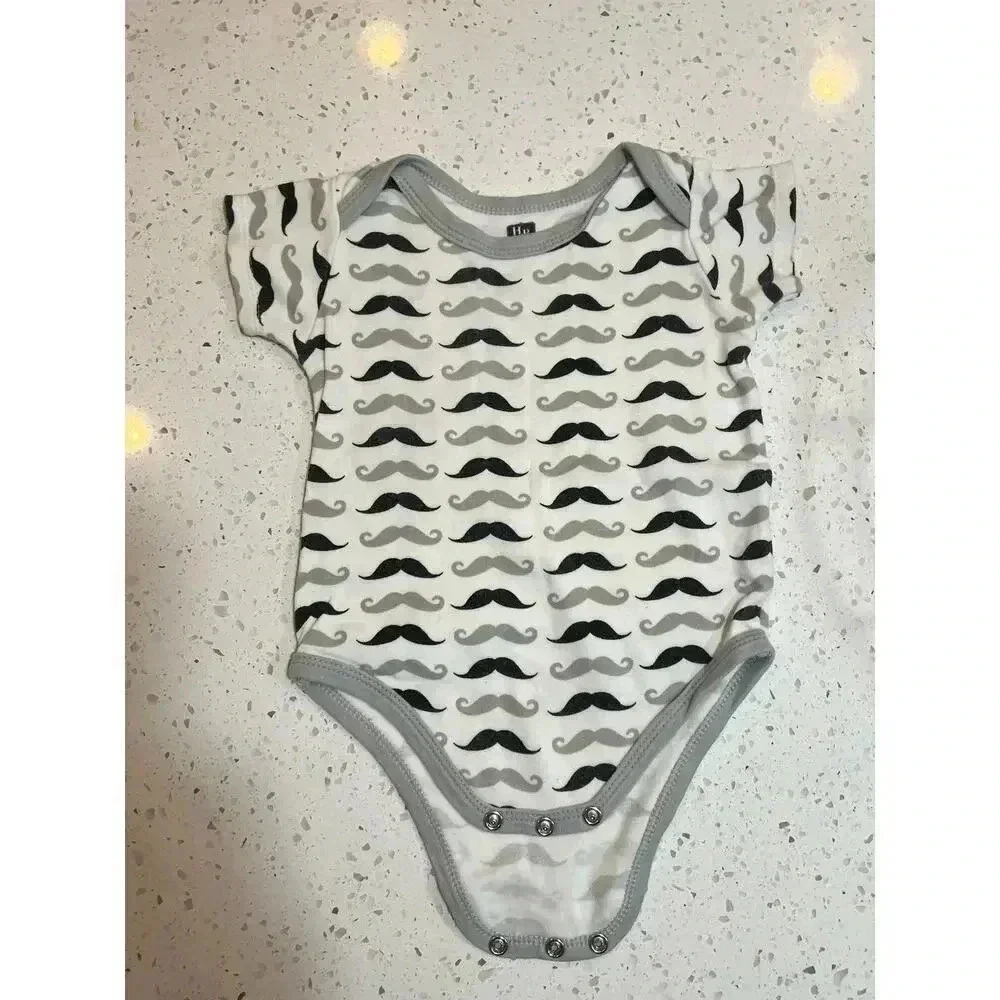 HB BUNDLE ONEPIECE boys 6-9months